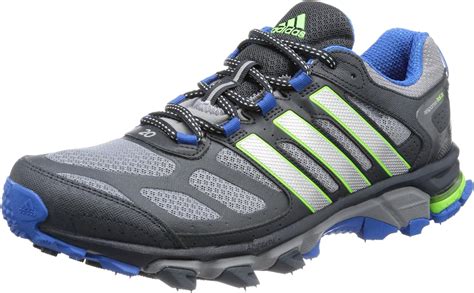 Amazon.com: Adidas Response Trail Running Shoe